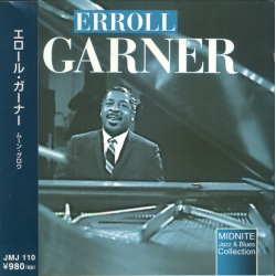  Erroll Garner ‎– Moonglow 